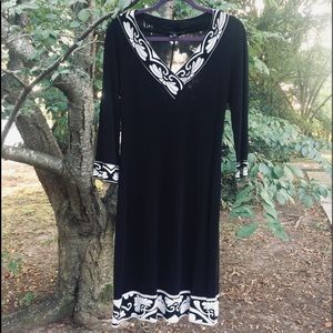 🏷️📉Black Banana Republic Dress